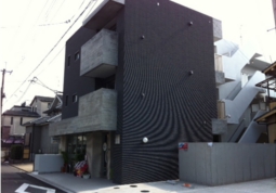 京都マンション デルタ・コーポレーション