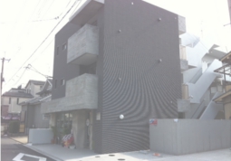 京都マンション デルタ・コーポレーション