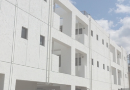 京都マンション デルタ・コーポレーション